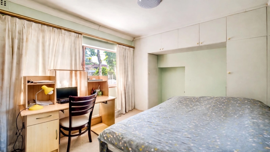3 Bedroom Property for Sale in Newlands Western Cape